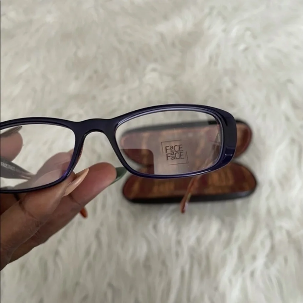 New Face A Face Roxane 2 optical eyeglasses eyewear